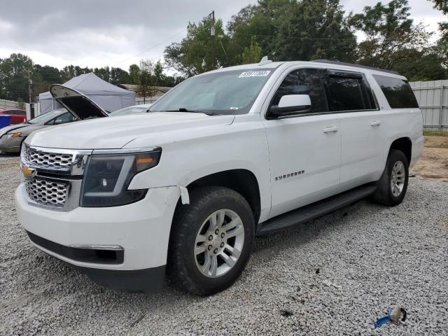 CHEVROLET SUBURBAN C 2018 1gnschkc5jr347849