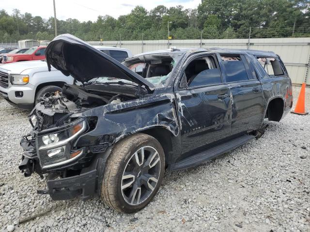 CHEVROLET SUBURBAN C 2019 1gnschkc5kr155820