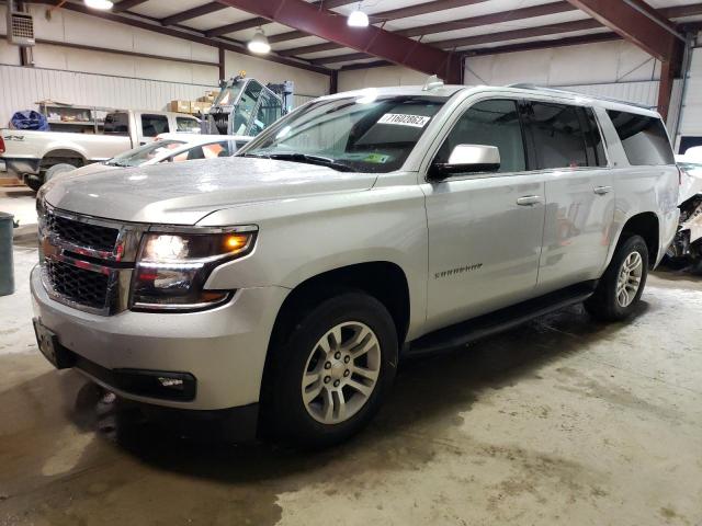 CHEVROLET SUBURBAN C 2019 1gnschkc5kr367696