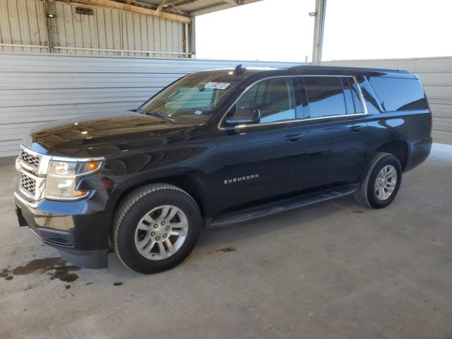 CHEVROLET SUBURBAN 2020 1gnschkc5lr104660