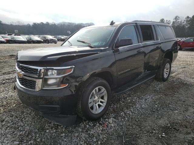 CHEVROLET SUBURBAN 2020 1gnschkc5lr129641