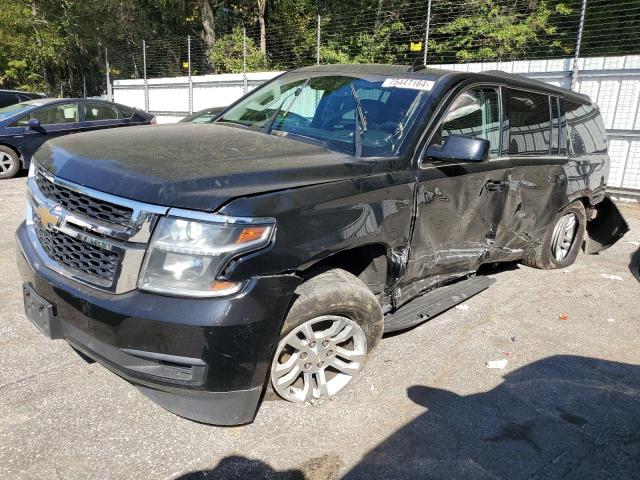 CHEVROLET SUBURBAN C 2020 1gnschkc5lr305605