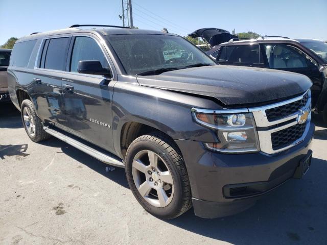 CHEVROLET SUBURBAN C 2015 1gnschkc6fr161311