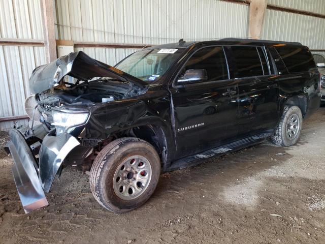 CHEVROLET SUBURBAN 2015 1gnschkc6fr202794