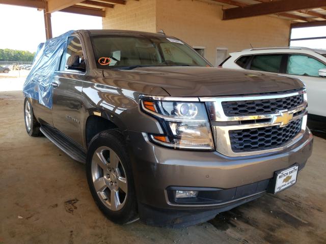 CHEVROLET SUBURBAN C 2016 1gnschkc6gr247560