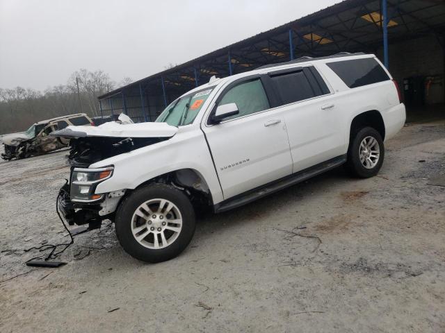 CHEVROLET SUBURBAN C 2016 1gnschkc6gr424057