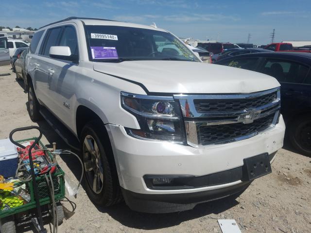 CHEVROLET SUBURBAN C 2016 1gnschkc6gr431204