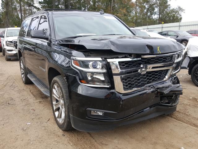 CHEVROLET SUBURBAN C 2016 1gnschkc6gr479494