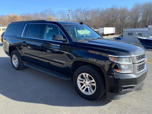 CHEVROLET SUBURBAN C 2017 1gnschkc6hr159853