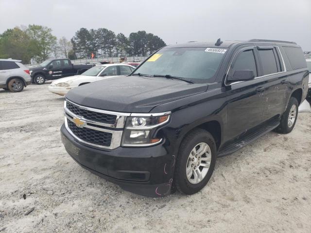 CHEVROLET SUBURBAN C 2017 1gnschkc6hr217203