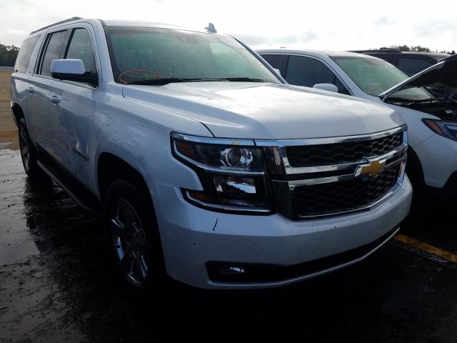 CHEVROLET SUBURBAN C 2018 1gnschkc6jr213061