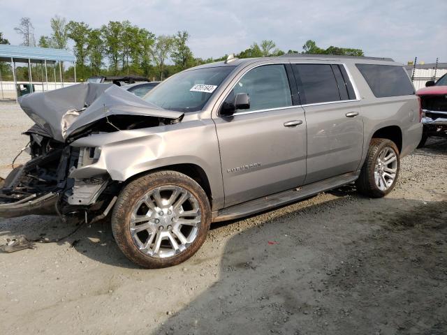 CHEVROLET SUBURBAN C 2018 1gnschkc6jr288133