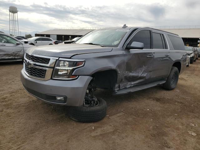 CHEVROLET SUBURBAN 2019 1gnschkc6kr149993