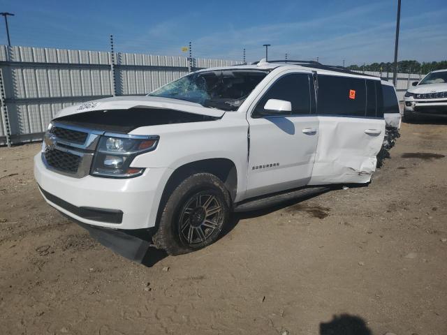 CHEVROLET SUBURBAN 2019 1gnschkc6kr151694