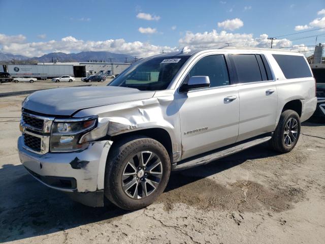 CHEVROLET SUBURBAN 2019 1gnschkc6kr177387