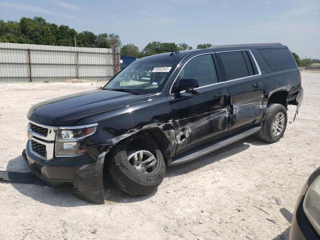 CHEVROLET SUBURBAN C 2020 1gnschkc6lr161790