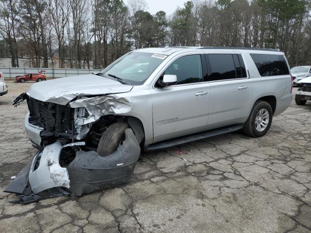 CHEVROLET SUBURBAN 2020 1gnschkc6lr253868