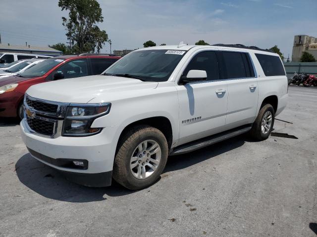 CHEVROLET SUBURBAN C 2016 1gnschkc7gr102978