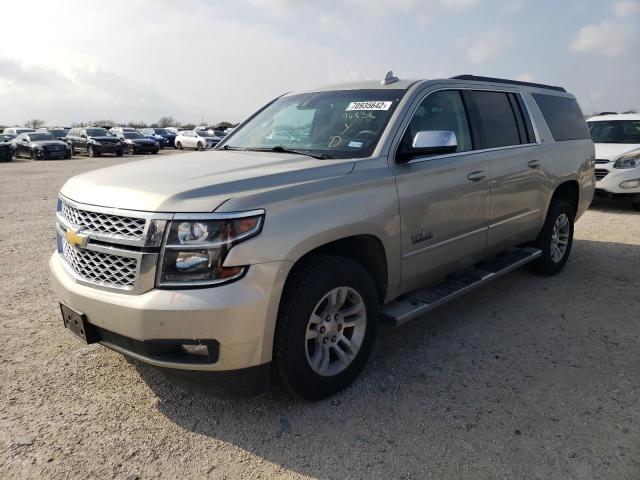 CHEVROLET SUBURBAN C 2016 1gnschkc7gr145667