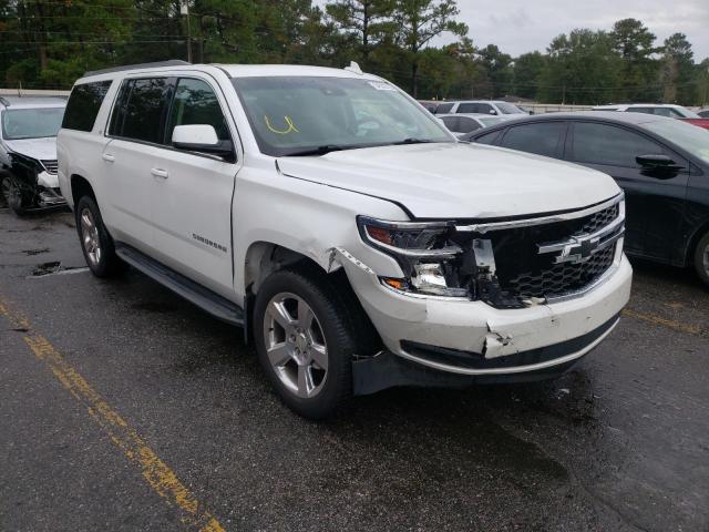 CHEVROLET SUBURBAN C 2016 1gnschkc7gr166762