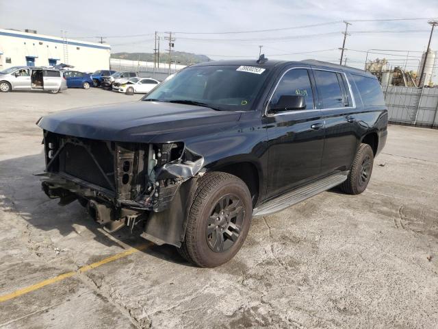 CHEVROLET SUBURBAN C 2016 1gnschkc7gr238785