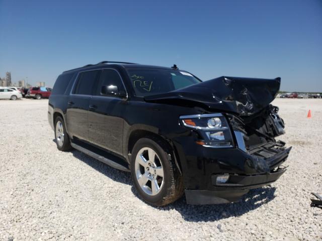 CHEVROLET SUBURBAN C 2016 1gnschkc7gr288294