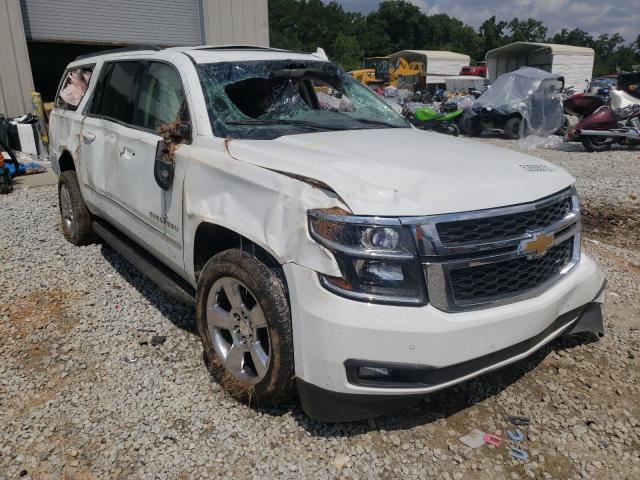 CHEVROLET SUBURBAN C 2016 1gnschkc7gr290952