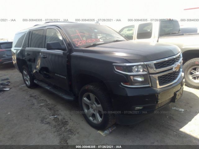 CHEVROLET SUBURBAN 2016 1gnschkc7gr293415