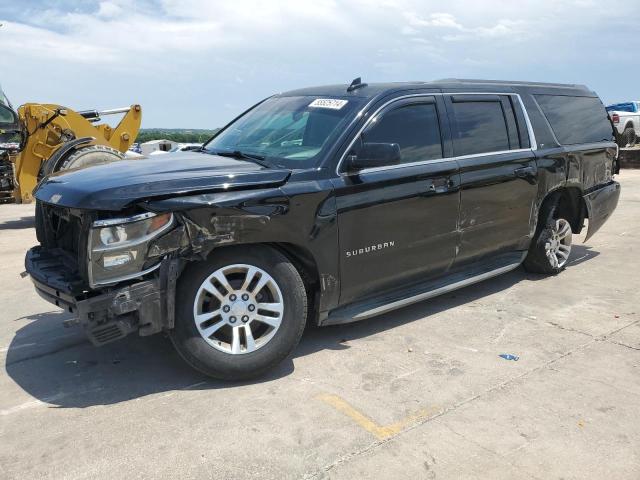 CHEVROLET SUBURBAN C 2016 1gnschkc7gr303120