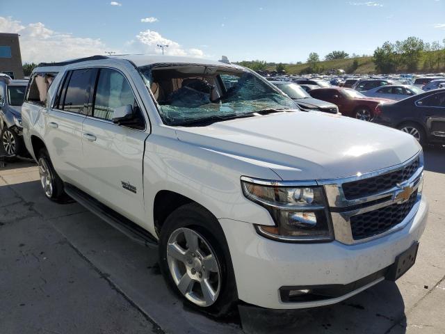 CHEVROLET SUBURBAN C 2016 1gnschkc7gr413097