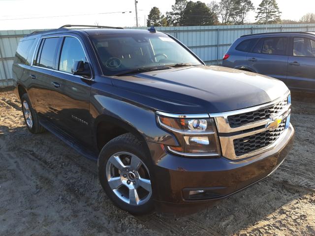 CHEVROLET SUBURBAN C 2016 1gnschkc7gr454068