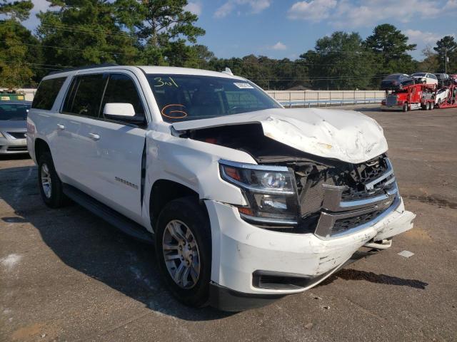 CHEVROLET SUBURBAN C 2016 1gnschkc7gr461747