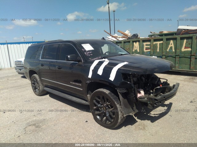 CHEVROLET SUBURBAN 2017 1gnschkc7hr139174