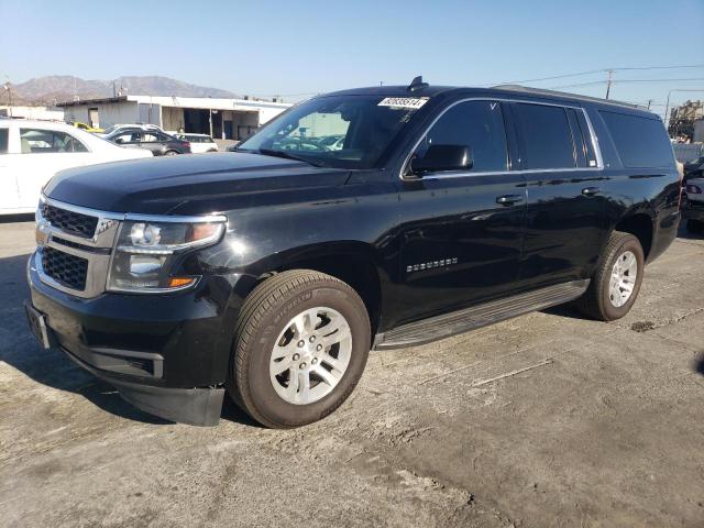 CHEVROLET SUBURBAN C 2017 1gnschkc7hr220238