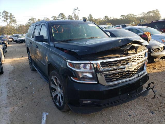 CHEVROLET SUBURBAN C 2017 1gnschkc7hr273800