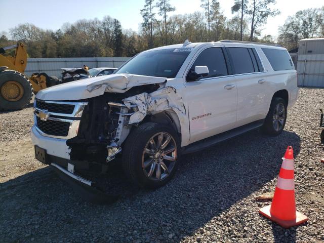 CHEVROLET SUBURBAN C 2017 1gnschkc7hr296851