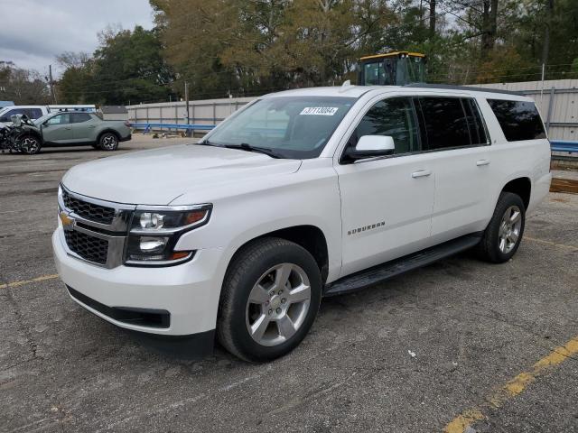 CHEVROLET SUBURBAN 2017 1gnschkc7hr359950