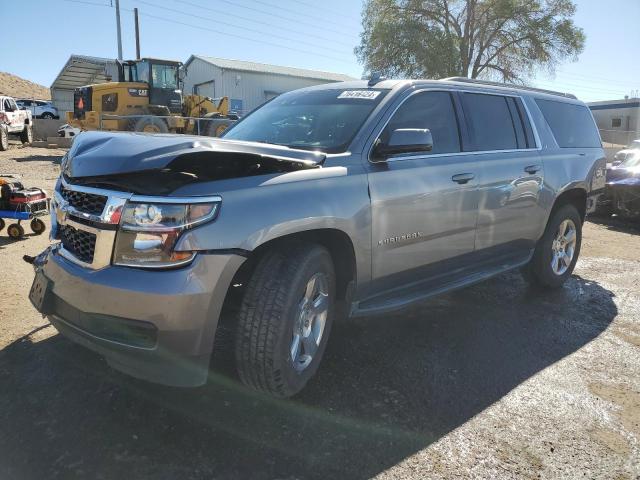 CHEVROLET SUBURBAN C 2018 1gnschkc7jr272765