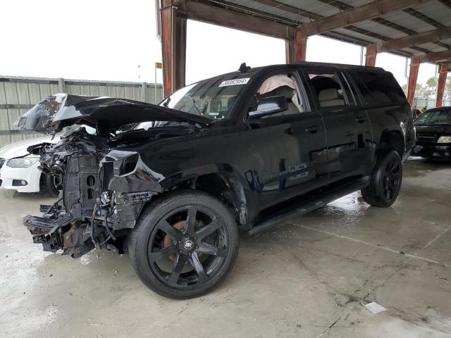 CHEVROLET SUBURBAN 2018 1gnschkc7jr329062