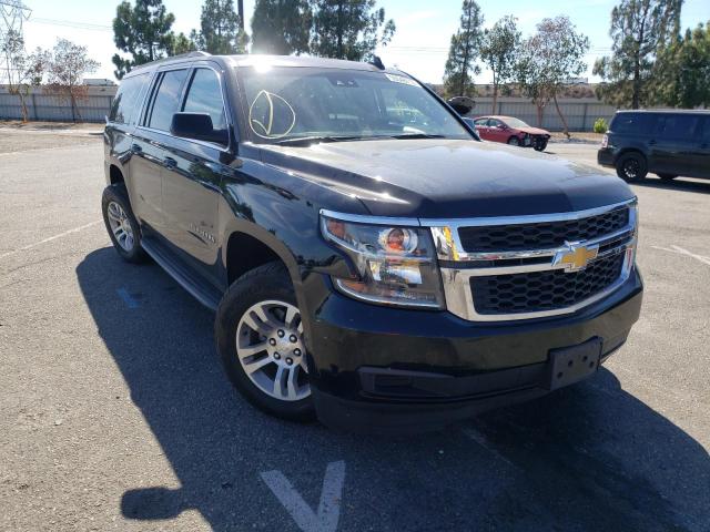 CHEVROLET SUBURBAN C 2018 1gnschkc7jr342524