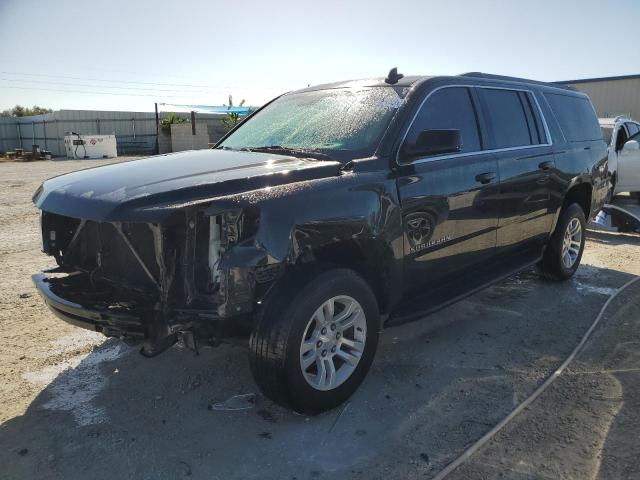 CHEVROLET SUBURBAN 2018 1gnschkc7jr346783