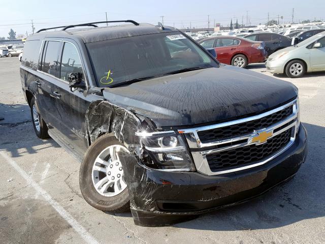 CHEVROLET SUBURBAN C 2019 1gnschkc7kr154376