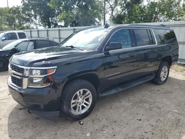 CHEVROLET SUBURBAN C 2019 1gnschkc7kr178466