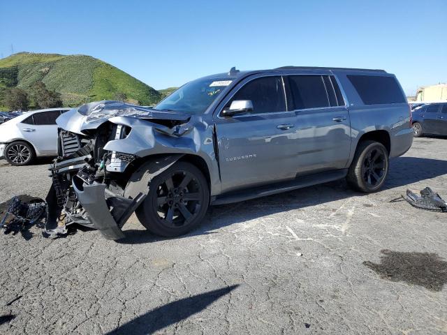 CHEVROLET SUBURBAN C 2019 1gnschkc7kr256955