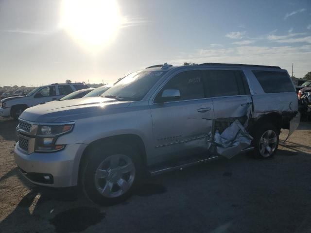 CHEVROLET SUBURBAN 2019 1gnschkc7kr292113