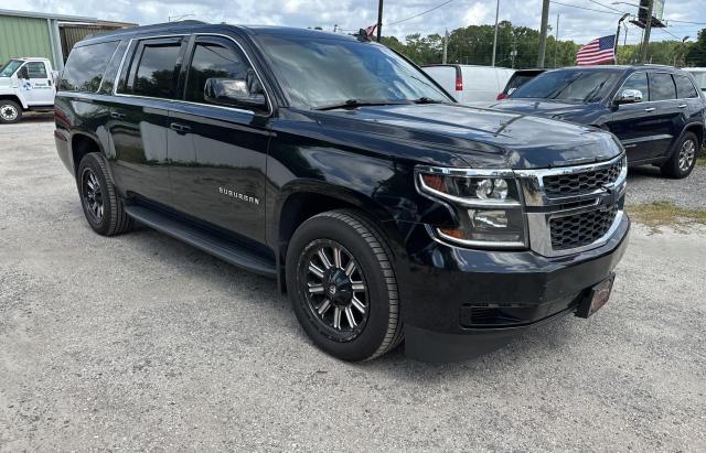 CHEVROLET SUBURBAN 2020 1gnschkc7lr115496