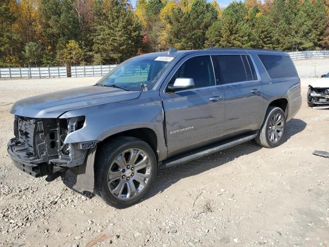 CHEVROLET SUBURBAN 2020 1gnschkc7lr116812