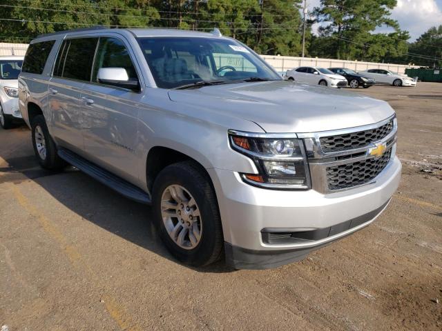 CHEVROLET SUBURBAN C 2016 1gnschkc8gr138646