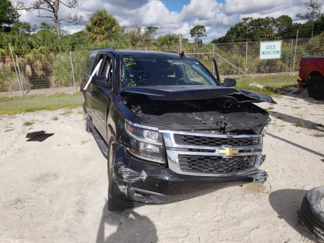 CHEVROLET SUBURBAN C 2016 1gnschkc8gr173073