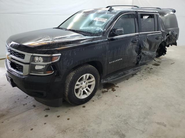 CHEVROLET SUBURBAN 2016 1gnschkc8gr183781